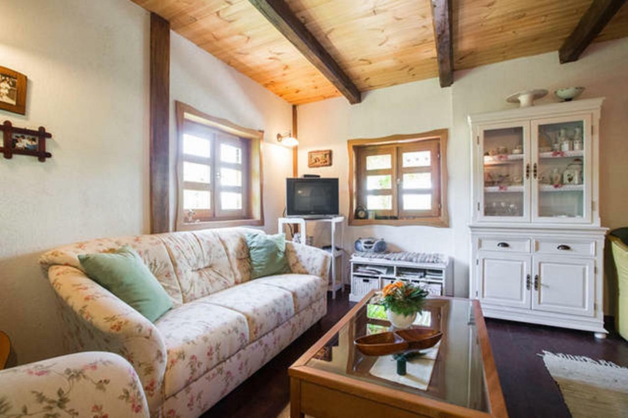 Peacefull family cottage Gornji Desinec Esterno foto